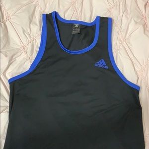 Adidas tank